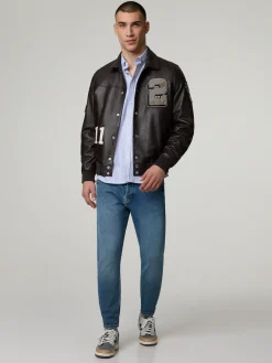 Jeans im Regular Fit ALEX