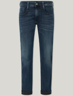 Jeans im Regular Fit ANBASS