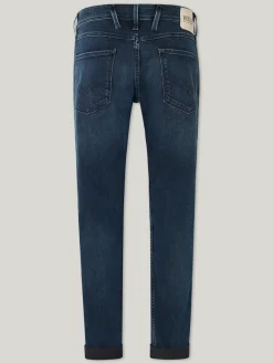 Jeans im Regular Fit ANBASS