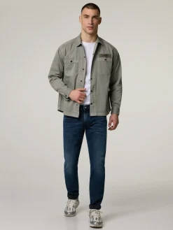 Jeans im Regular Fit ANBASS