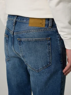 Jeans im Regular Fit BLAKE