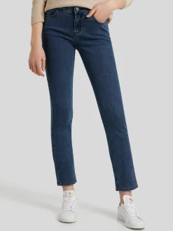 Jeans im Regular Fit CICI