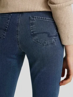 Jeans im Regular Fit CICI