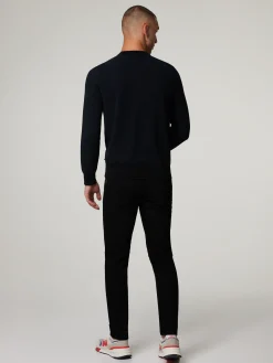 Jeans im Regular Fit CLEVELAND ZIP