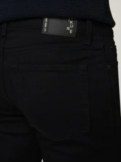 Jeans im Regular Fit CLEVELAND ZIP