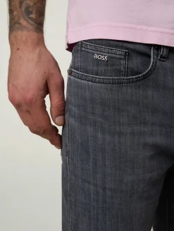 Jeans im Regular Fit DELAWARE