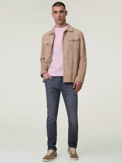 Jeans im Regular Fit DELAWARE