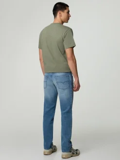 Jeans im Regular Fit D-FINITIV