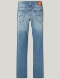Jeans im Regular Fit D-FINITIV