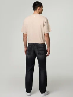 Jeans im Regular Fit D-FINITIV