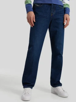 Jeans im Regular Fit D-VIKER