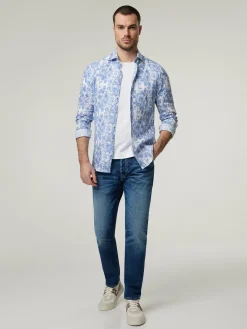 Jeans im Regular Fit ICON