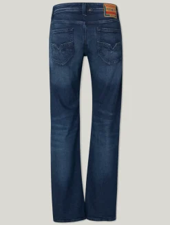 Jeans im Regular Fit LARKEE