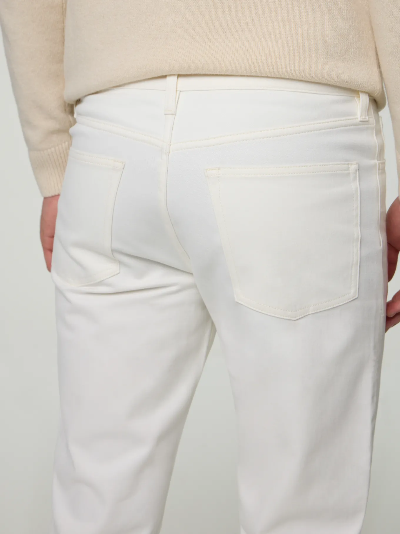 Jeans im Regular Fit L-OGDEN