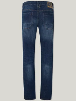 Jeans im Regular Fit NIGHT FLIGHT