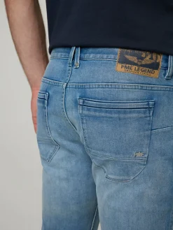 Jeans im Regular Fit NIGHTFLIGHT