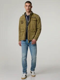 Jeans im Regular Fit NIGHTFLIGHT