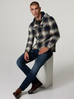 Jeans im Regular Fit NIGHTFLIGHT