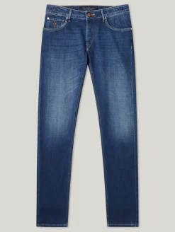 Jeans im Regular Fit ORIVETO