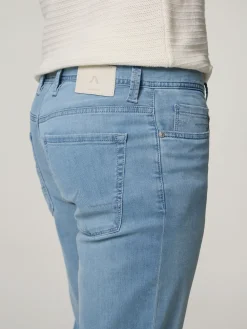 Jeans im Regular Fit PIPE