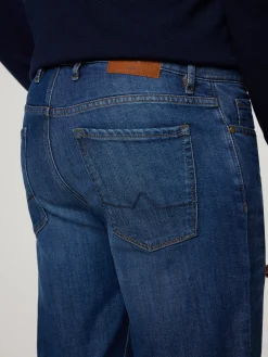 Jeans im Regular Fit PIPE