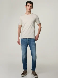 Jeans im Regular Fit TABER