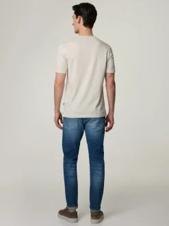 Jeans im Regular Fit TABER