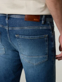 Jeans im Regular Fit TABER