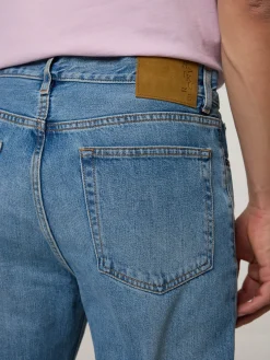 Jeans im Regular Fit TOKYO SLIM