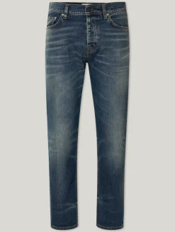 Jeans im Regular Fit TOKYO