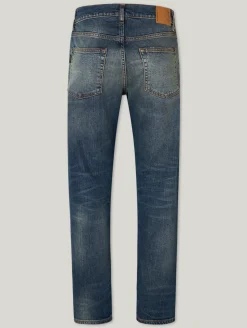 Jeans im Regular Fit TOKYO