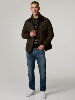 Jeans im Regular Fit TOKYO