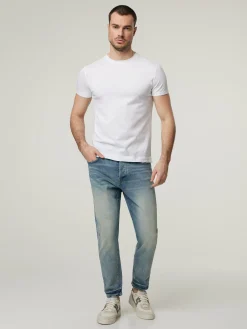 Jeans im Relaxed Fit