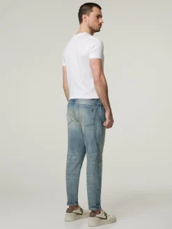 Jeans im Relaxed Fit