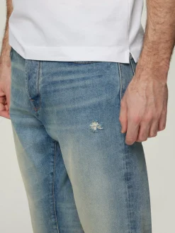 Jeans im Relaxed Fit