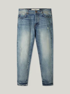 Jeans im Relaxed Fit