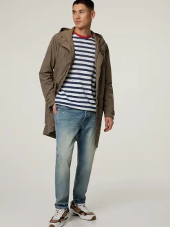 Jeans im Relaxed Fit