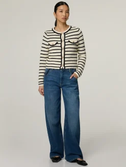 Jeans im Relaxed Fit