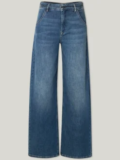 Jeans im Relaxed Fit