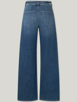 Jeans im Relaxed Fit