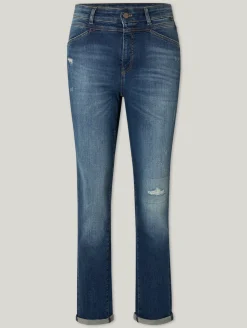 Jeans im Relaxed Fit