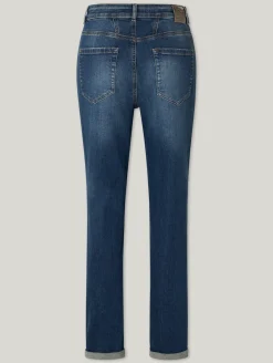 Jeans im Relaxed Fit