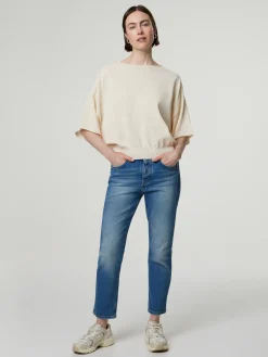 Jeans im Relaxed Fit