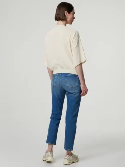 Jeans im Relaxed Fit