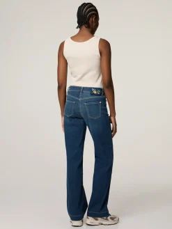 Jeans im Relaxed Fit DREAM