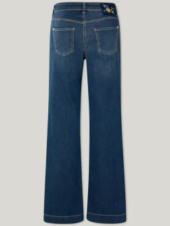 Jeans im Relaxed Fit DREAM
