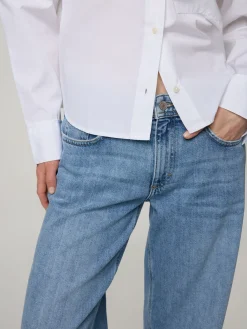 Jeans im Relaxed Fit MORGAN