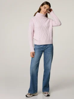 Jeans im Relaxed Fit MORGAN