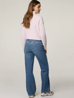 Jeans im Relaxed Fit MORGAN
