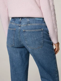 Jeans im Relaxed Fit MORGAN